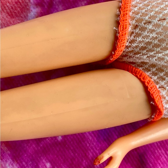 💝BARBIE 1966 Mattel Twist 'n Turn #1160 1st Edt Excellent VTG - Picture 12 of 17